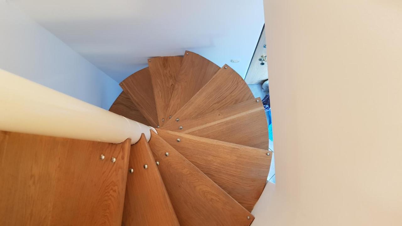 מאקרסקה Apartman Krstanovic מראה חיצוני תמונה